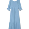 Vmmariell Long Dress