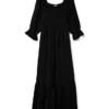 Vmmariell Long Dress