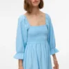 Vmmariell Long Dress