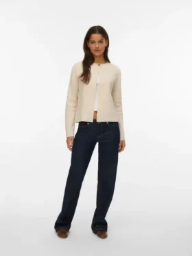 Vmmarina Knit Cardigan