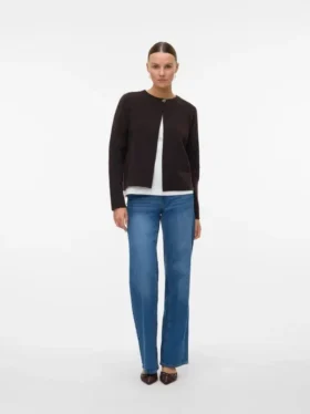 Vmmarina Knit Cardigan