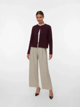 Vmmarina Knit Cardigan