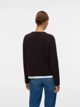 Vmmarina Knit Cardigan