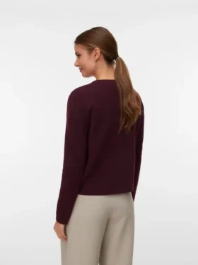 Vmmarina Knit Cardigan