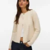 Vmmarina Knit Cardigan