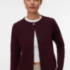 Vmmarina Knit Cardigan