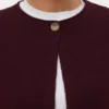 Vmmarina Knit Cardigan