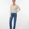 Vmmarina Knitted Pullover Vmmarina Knitted Pullover