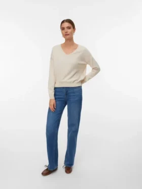 Vmmarina Knitted Pullover