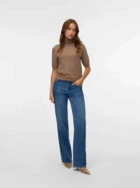Vmmarina Knitted Pullover