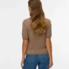 Vmmarina Knitted Pullover Vmmarina Knitted Pullover