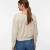 Vmmarina Knitted Pullover Vmmarina Knitted Pullover