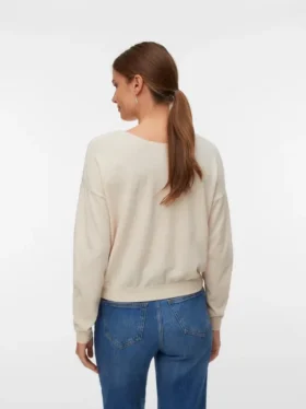 Vmmarina Knitted Pullover