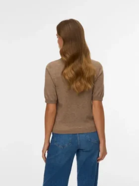 Vmmarina Knitted Pullover