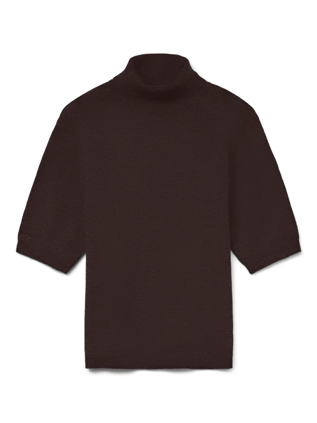 Vmmarina Knitted Pullover Vmmarina Knitted Pullover