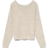 Vmmarina Knitted Pullover Vmmarina Knitted Pullover