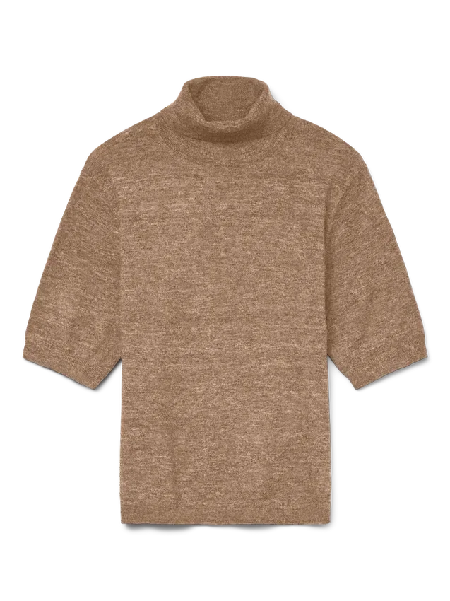 Vmmarina Knitted Pullover Vmmarina Knitted Pullover