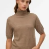 Vmmarina Knitted Pullover Vmmarina Knitted Pullover