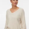 Vmmarina Knitted Pullover Vmmarina Knitted Pullover