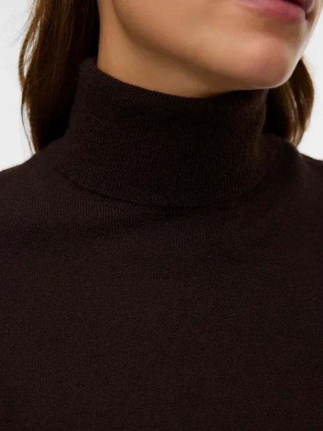 Vmmarina Knitted Pullover Vmmarina Knitted Pullover