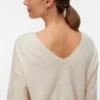 Vmmarina Knitted Pullover Vmmarina Knitted Pullover
