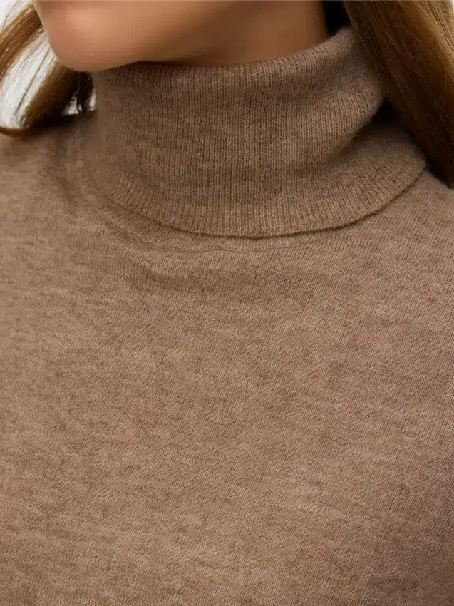 Vmmarina Knitted Pullover Vmmarina Knitted Pullover