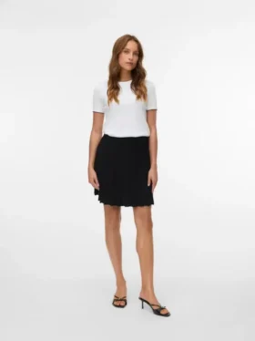 Vmmarina Short Skirt
