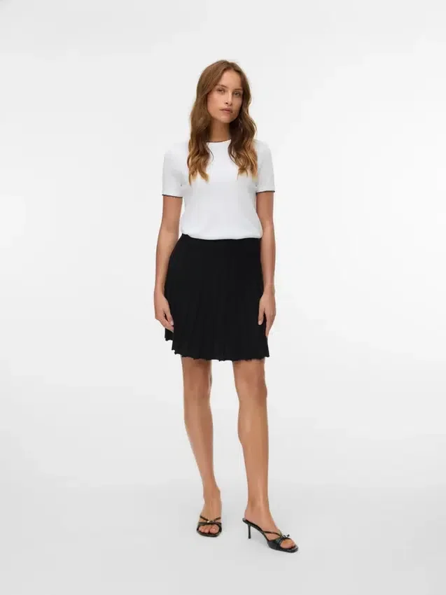 Vmmarina Short Skirt Vmmarina Short Skirt