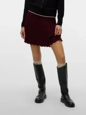 Vmmarina Short Skirt