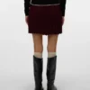 Vmmarina Short Skirt Vmmarina Short Skirt