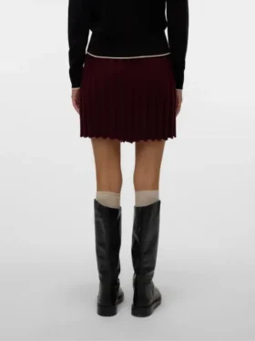 Vmmarina Short Skirt