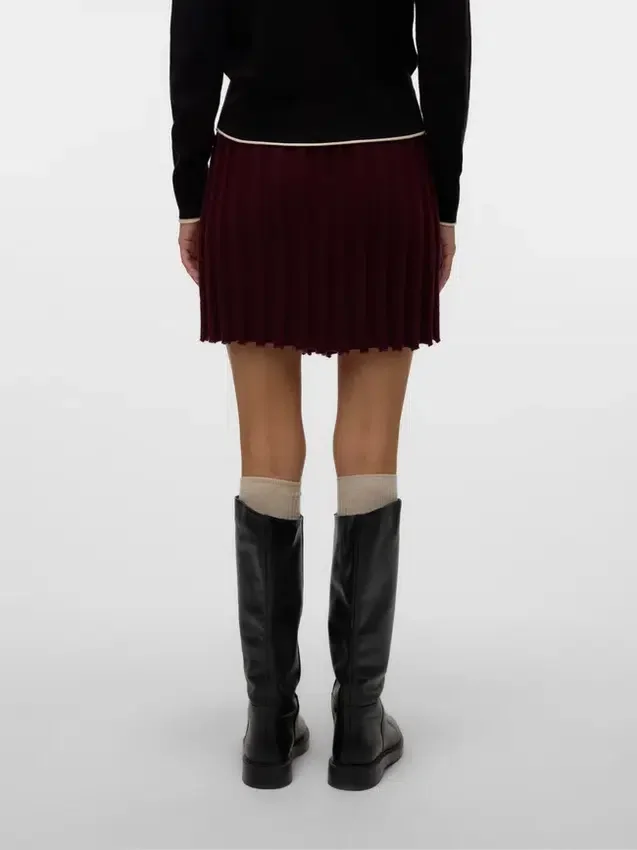 Vmmarina Short Skirt Vmmarina Short Skirt