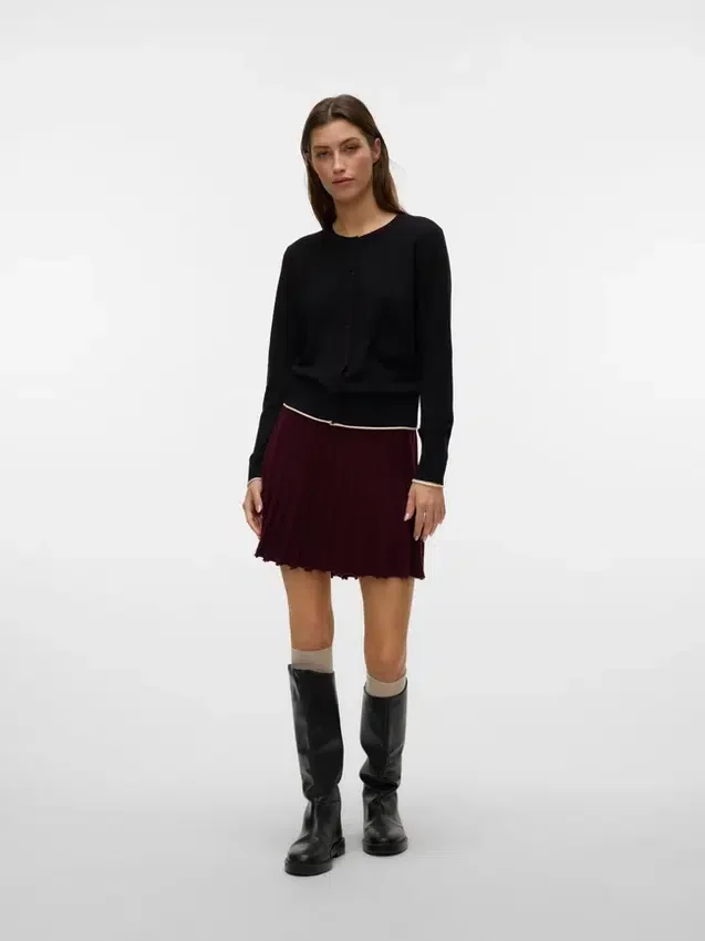 Vmmarina Short Skirt Vmmarina Short Skirt