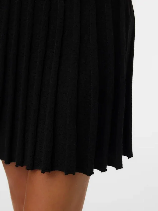 Vmmarina Short Skirt Vmmarina Short Skirt