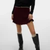 Vmmarina Short Skirt Vmmarina Short Skirt