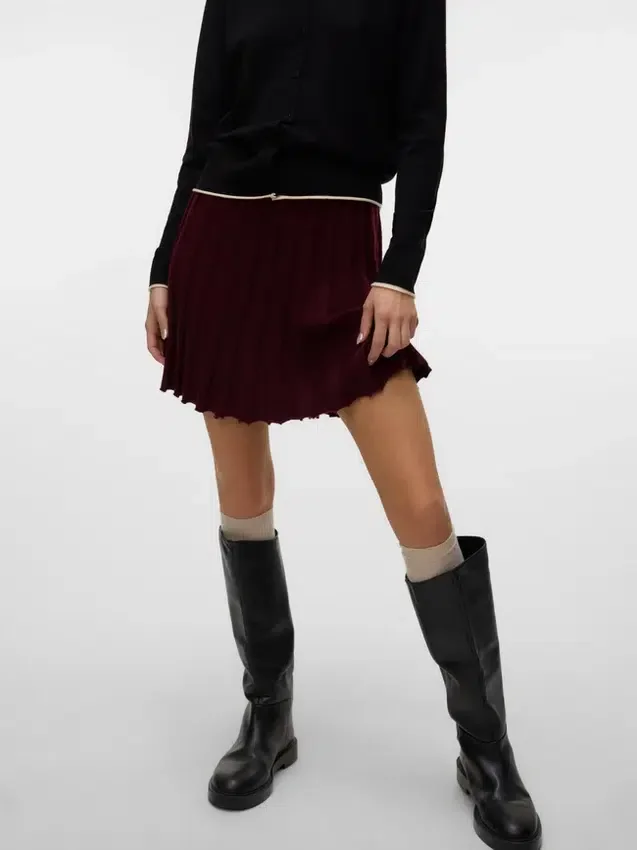 Vmmarina Short Skirt Vmmarina Short Skirt