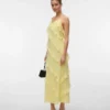 Vmmarjorie Long Dress