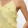 Vmmarjorie Long Dress