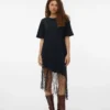 Vmmartine Midi Dress