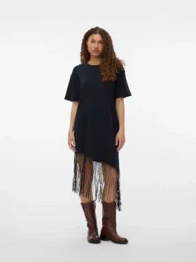 Vmmartine Midi Dress