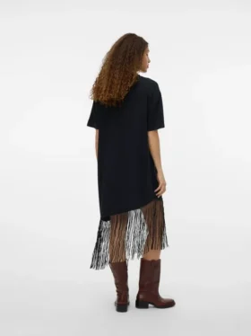 Vmmartine Midi Dress
