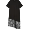 Vmmartine Midi Dress