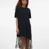 Vmmartine Midi Dress