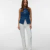 Vmmary Tailored Waistcoat