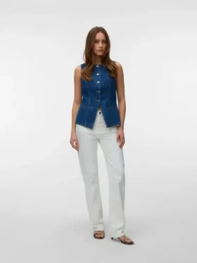 Vmmary Tailored Waistcoat