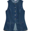 Vmmary Tailored Waistcoat