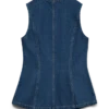 Vmmary Tailored Waistcoat