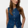 Vmmary Tailored Waistcoat