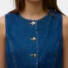 Vmmary Tailored Waistcoat