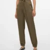Vmmarys High Rise Trousers
